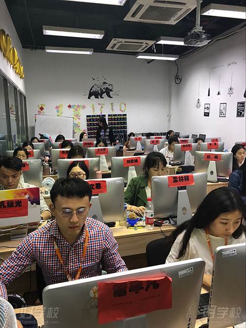 如何避免学大数据培训被坑？-第1张图片-彩蝶百科