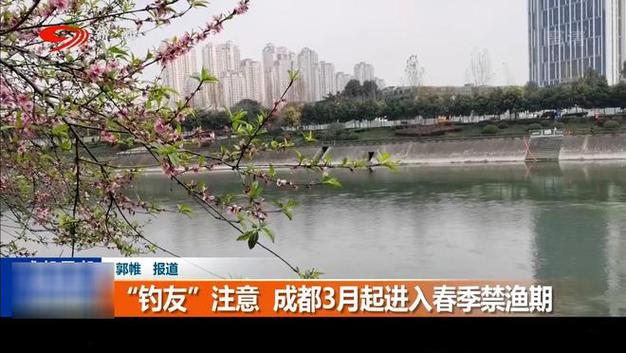 成都沙河垂钓政策解析-第1张图片-彩蝶百科
