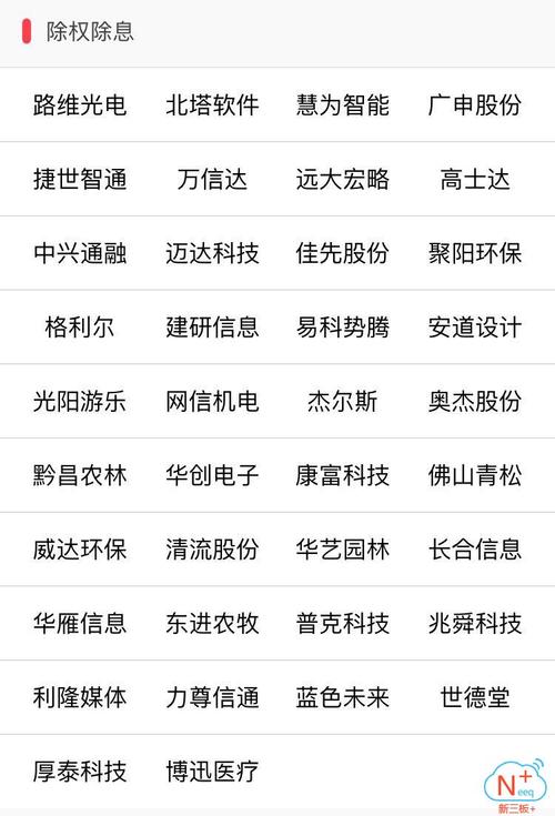 大数据新三板公司概述-第1张图片-彩蝶百科 大数据新三板公司概述-第1张图片-彩蝶百科