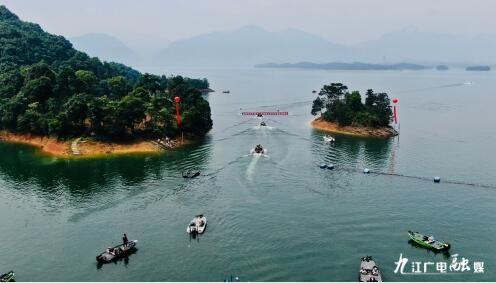 西海湖度假村垂钓指南-第1张图片-彩蝶百科
