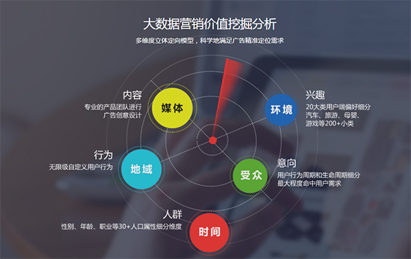 1.用户画像分析-第1张图片-彩蝶百科 1.用户画像分析-第1张图片-彩蝶百科