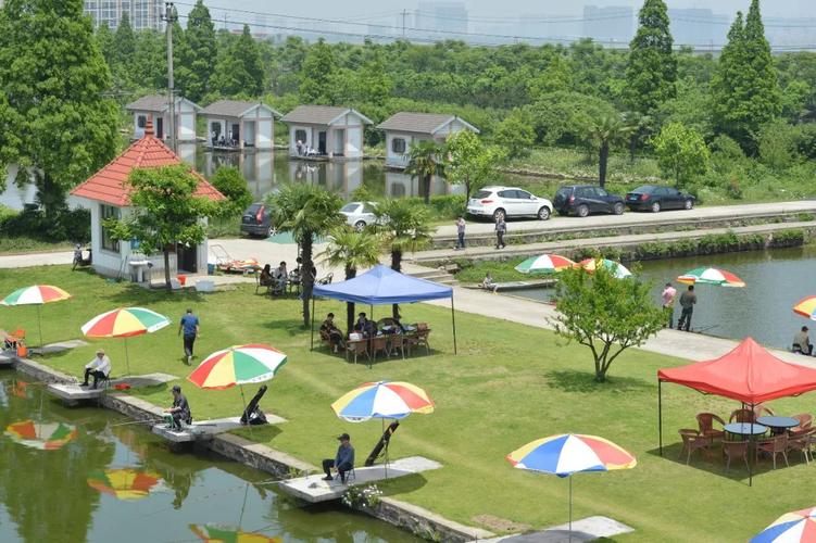 萧山垂钓住宿推荐-第1张图片-彩蝶百科