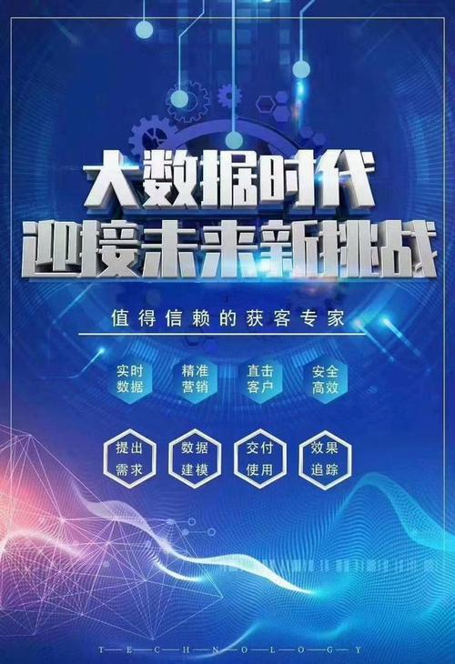 商业大数据：定义、应用和挑战-第1张图片-彩蝶百科
