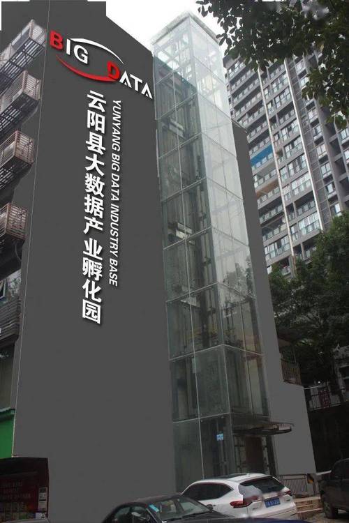 大数据孵化器是什么意思-第1张图片-彩蝶百科