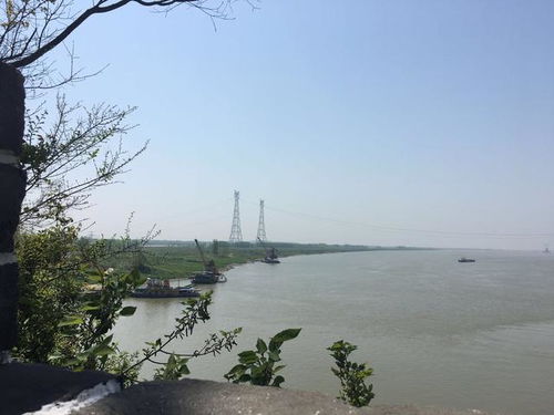 浏阳河和湘江的区别-第1张图片-彩蝶百科