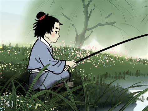 为宝宝选择合适的垂钓背诵视频-第1张图片-彩蝶百科
