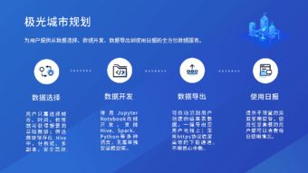 大数据唯一能做的事情-第1张图片-彩蝶百科