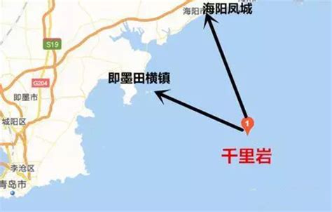 千里岩矶钓哪里好-第1张图片-彩蝶百科