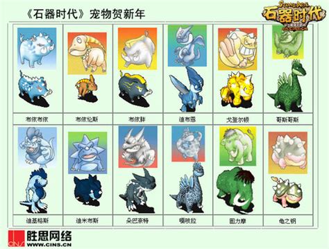 石器时代宠物图片放在哪个文件-第1张图片-彩蝶百科