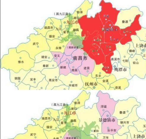 江西地图大数据采集技术-第1张图片-彩蝶百科 江西地图大数据采集技术-第1张图片-彩蝶百科