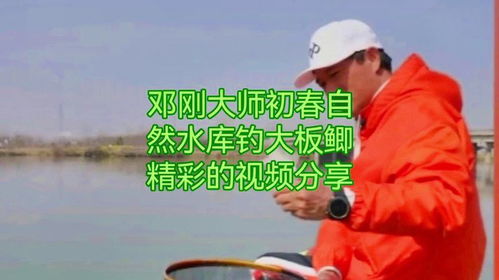 水库钓鱼视频-第1张图片-彩蝶百科