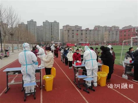 学校做核酸是大规模还是常规检测-第1张图片-彩蝶百科