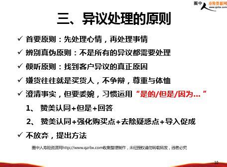 大数据异议处理方法有哪几种-第1张图片-彩蝶百科