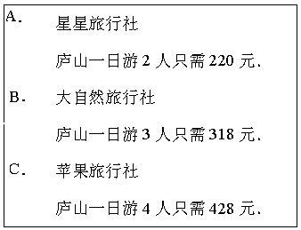 日间垂钓票价-第1张图片-彩蝶百科