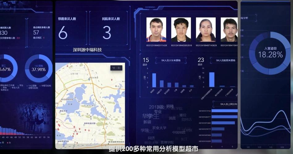 大数据挖掘与分析论文-第1张图片-彩蝶百科