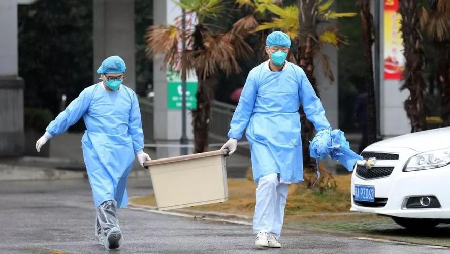 运用大数据抗疫图片卡通-第1张图片-彩蝶百科