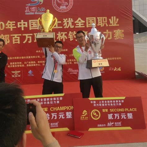 国家三级垂钓大师怎么评定2019-第1张图片-彩蝶百科