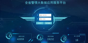 警察怎么利用大数据破案-第1张图片-彩蝶百科