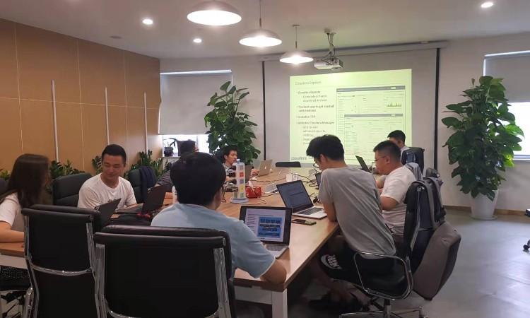 1.杭州云栖学院-第1张图片-彩蝶百科 1.杭州云栖学院-第1张图片-彩蝶百科