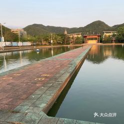 周营生态园-第1张图片-彩蝶百科
