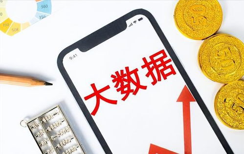 大数据花了还能贷款吗知乎-第1张图片-彩蝶百科