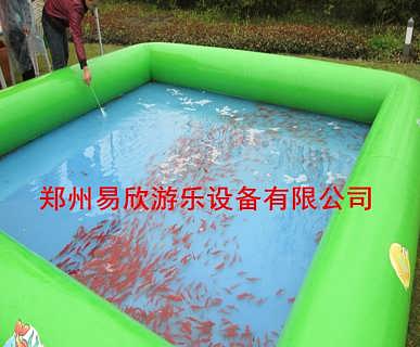 湖州亲子垂钓体验-第1张图片-彩蝶百科