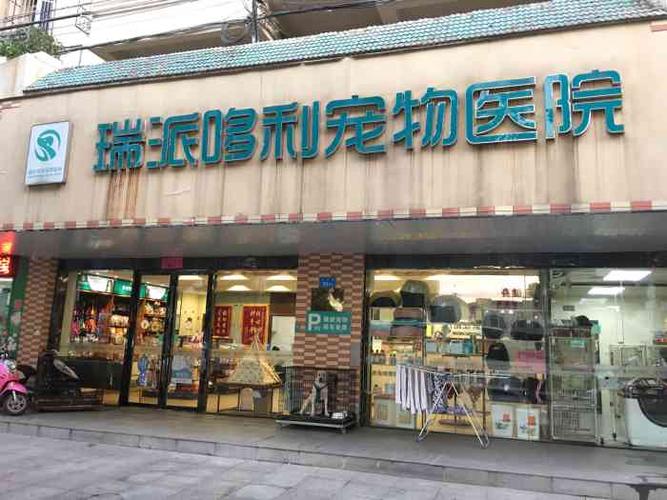 宠物医院的重要性-第1张图片-彩蝶百科