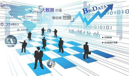 大数据怎么抓取-第1张图片-彩蝶百科