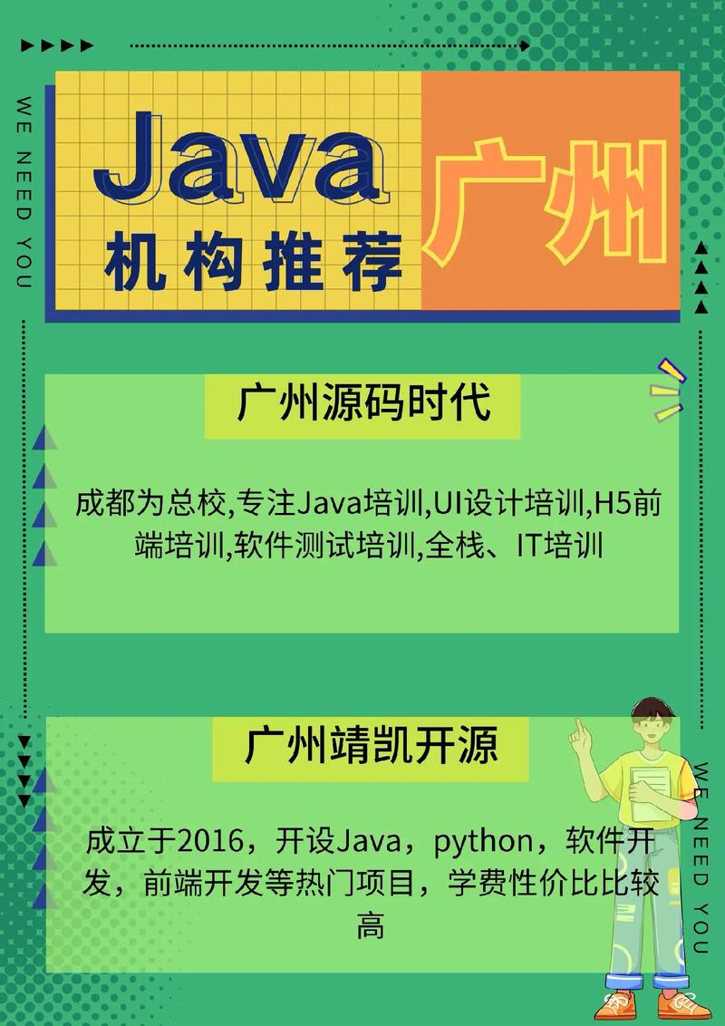 大数据java培训学费多少钱-第1张图片-彩蝶百科