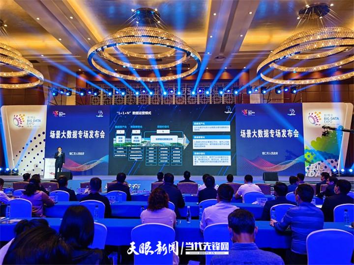 一场大数据行业盛会的英文-第1张图片-彩蝶百科 一场大数据行业盛会的英文-第1张图片-彩蝶百科