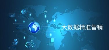 大数据营销的应用-第1张图片-彩蝶百科