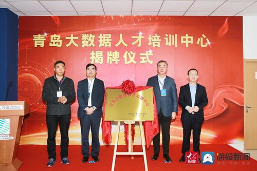 建立大数据人才培训基地的指导建议-第1张图片-彩蝶百科 建立大数据人才培训基地的指导建议-第1张图片-彩蝶百科