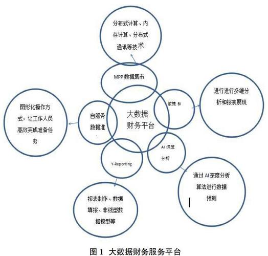 大数据环境下会计-第1张图片-彩蝶百科