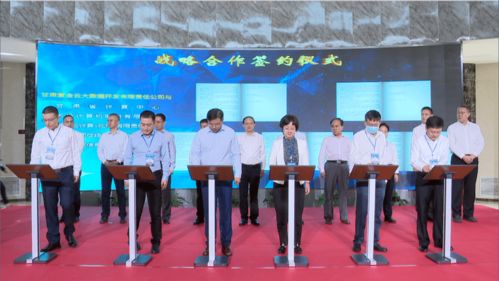 甘肃紫金云大数据开发有限公司-第1张图片-彩蝶百科