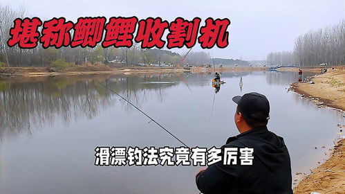 快乐垂钓黑坑拉力赛-第1张图片-彩蝶百科