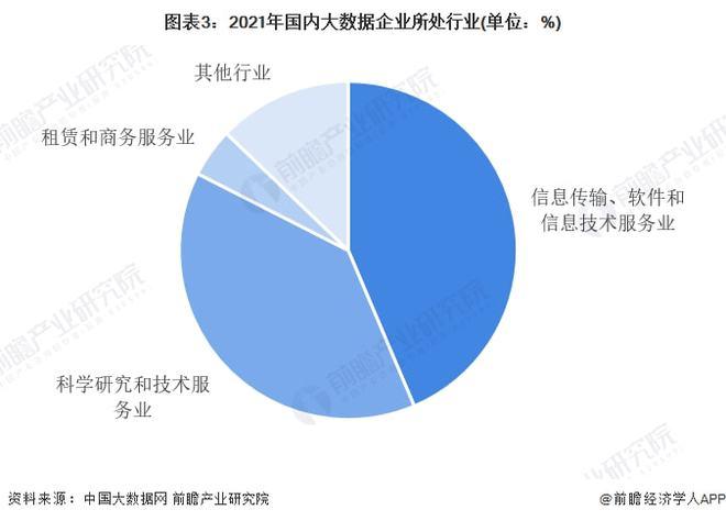 我国大数据市场规模-第1张图片-彩蝶百科