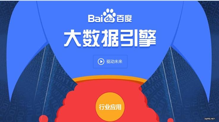 百度大数据智能推广怎么做-第1张图片-彩蝶百科 百度大数据智能推广怎么做-第1张图片-彩蝶百科