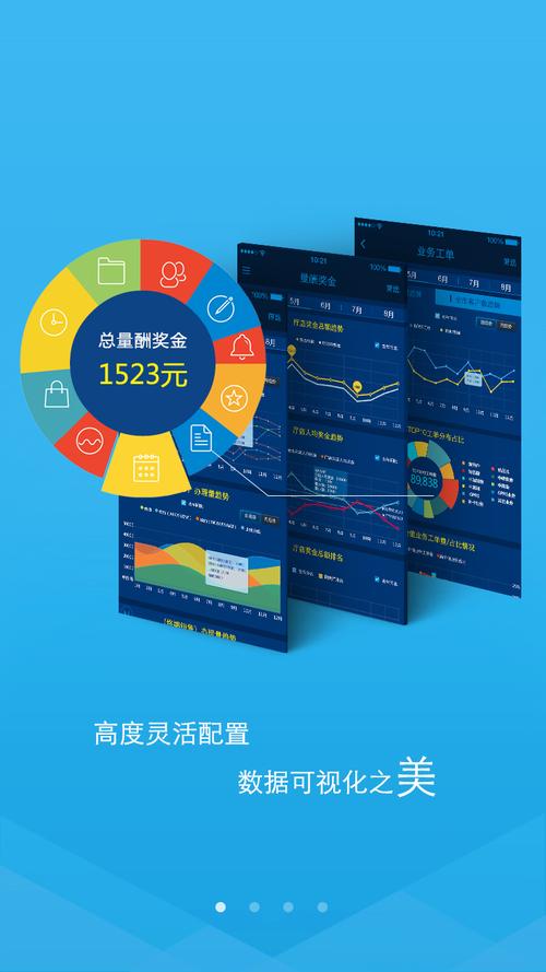 大数据在移动通信中的应用-第1张图片-彩蝶百科