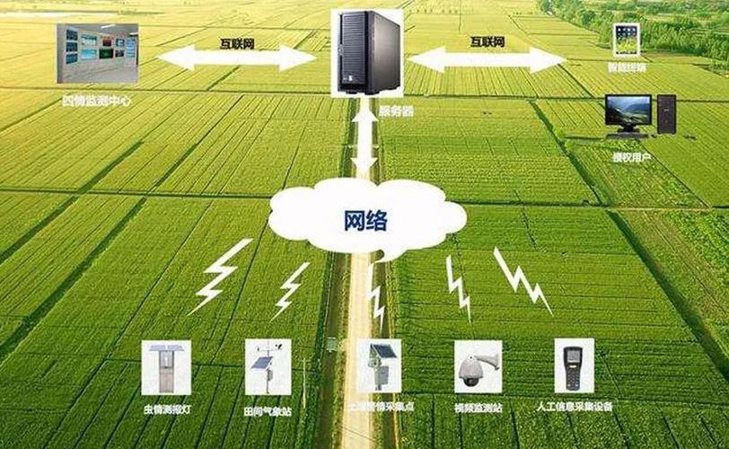 三农数据是什么-第1张图片-彩蝶百科