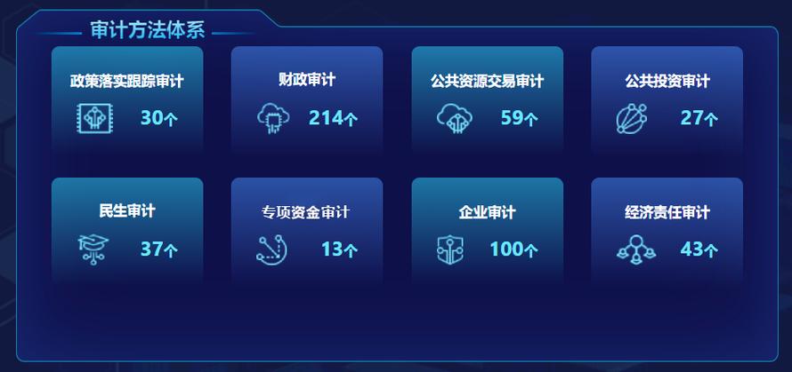 大数据给审计带来的优势-第1张图片-彩蝶百科 大数据给审计带来的优势-第1张图片-彩蝶百科