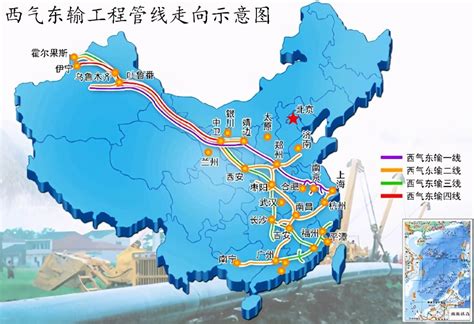 甘肃西部大数据基地：促进区域发展与数字经济转型-第1张图片-彩蝶百科