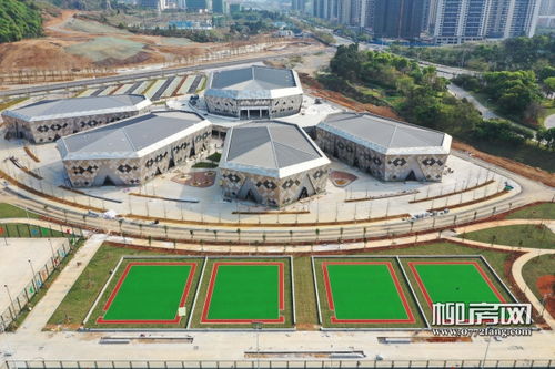 柳州市柳建幼儿园-第1张图片-彩蝶百科