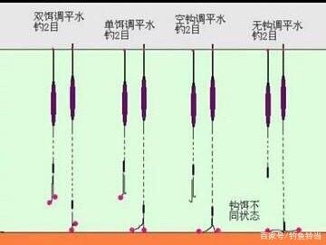 钓鱼等级排名-第1张图片-彩蝶百科 钓鱼等级排名-第1张图片-彩蝶百科