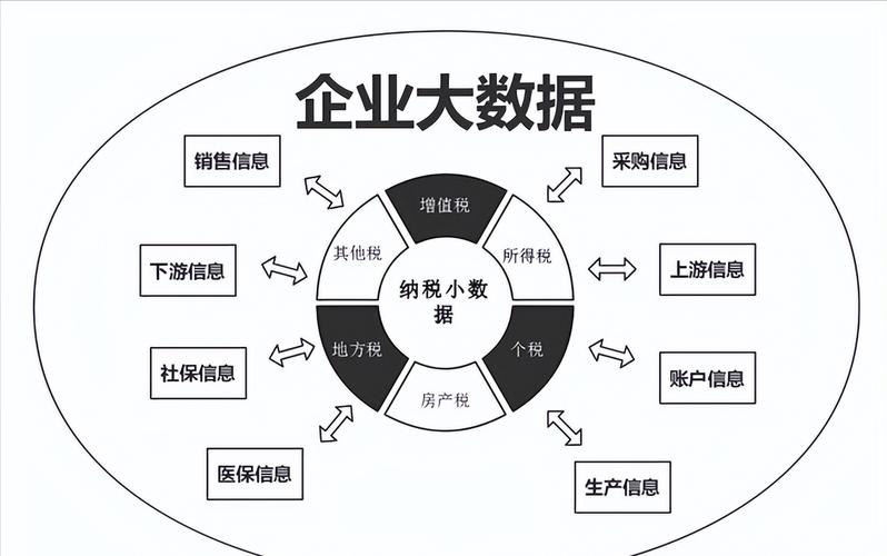大数据在税务治理中的应用-第1张图片-彩蝶百科