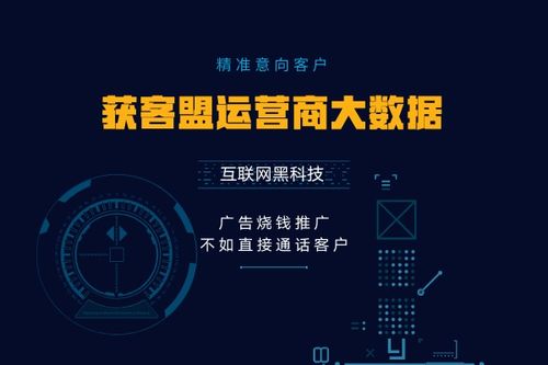 什么是大数据营销？-第1张图片-彩蝶百科