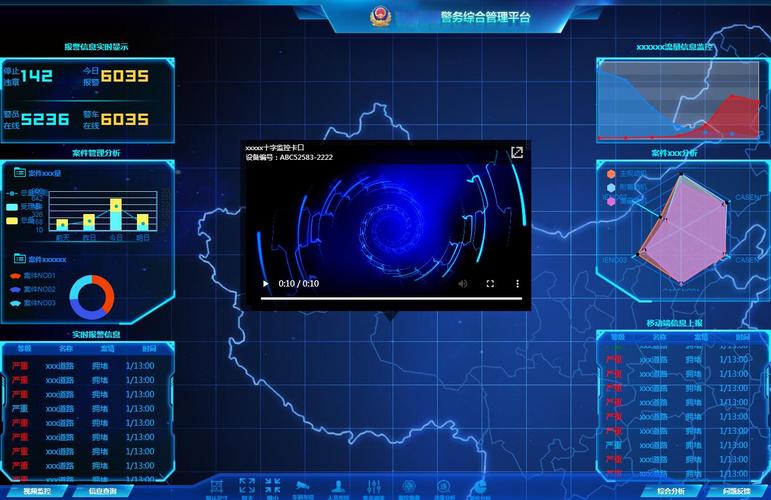公安大比武-第1张图片-彩蝶百科