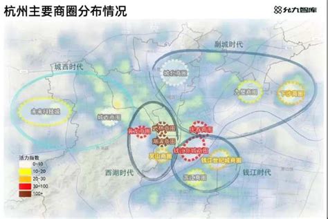 京商圈大数据上线：利用数据洞察助力商业决策-第1张图片-彩蝶百科