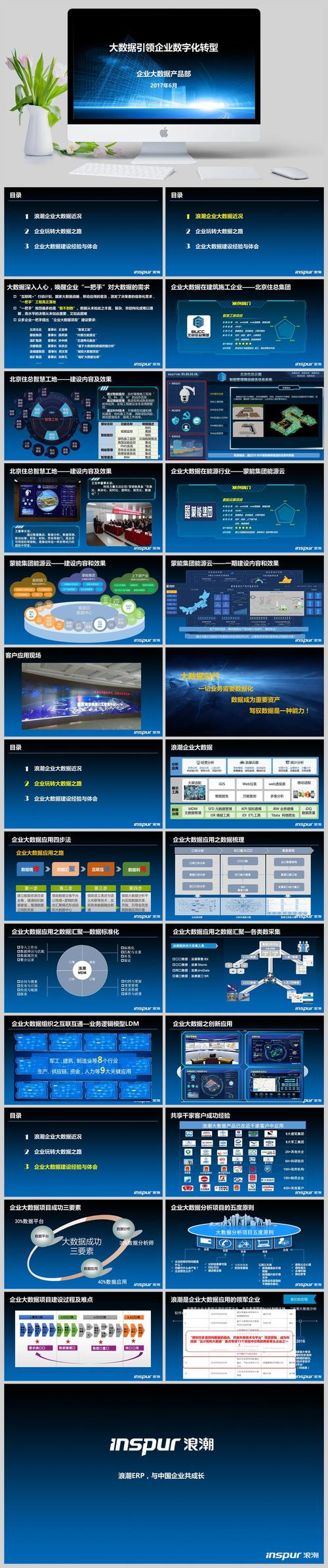 大数据对企业管理的影响-第1张图片-彩蝶百科