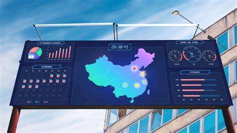水利大数据是什么-第1张图片-彩蝶百科