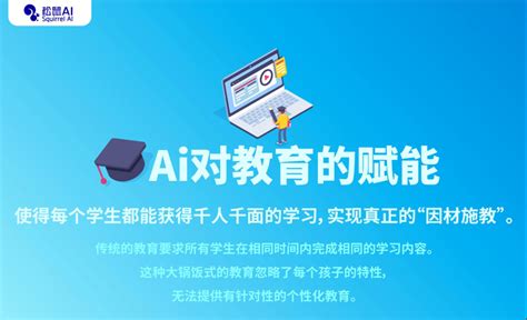 松鼠ai大数据分析平台-第1张图片-彩蝶百科